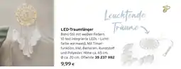 Tchibo Eduscho Led traumfänger Angebot