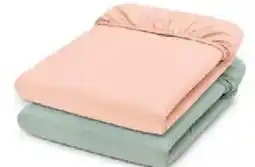 Tchibo Eduscho Jersey Spannbettlaken Doppelgröße Angebot