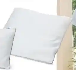 Tchibo Eduscho Kühlendes Kopfkissen Angebot