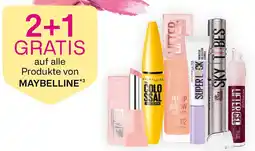 Bipa Maybelline Angebot