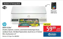 Pagro Diskont Envy 6120e Angebot
