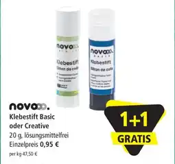 Pagro Diskont Klebestift Basic oder Creative Angebot