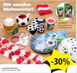 Pagro Diskont Ausgewählte wm artikel Angebot