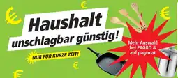 Pagro Diskont Haushalt unschlagbar günstig! Angebot
