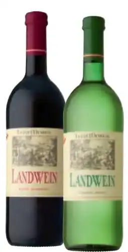 Metro Lenz Moser Landwein Angebot