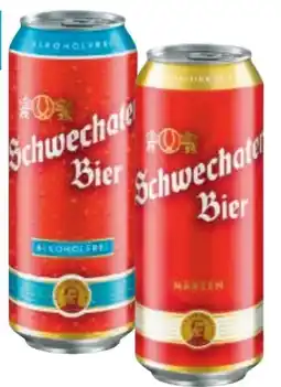 Metro Schwechater Bier Angebot