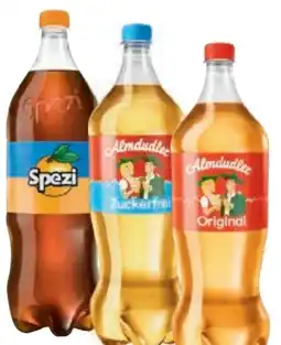 Metro Almdudler Original Angebot