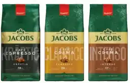 Metro Jacobs Espresso Angebot