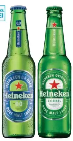 Metro Heineken Bier Angebot