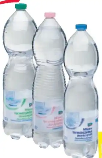 Metro Aro Mineralwasser Angebot
