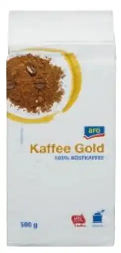 Metro Julius Meinl Kaffee Gold Angebot