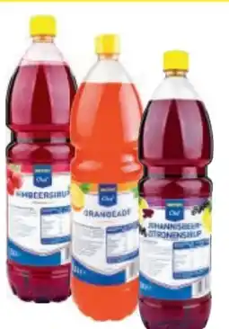 Metro Waldquelle Sirup Angebot