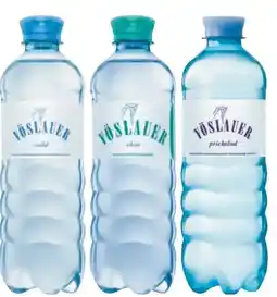 Metro Vöslauer Mineralwasser Angebot
