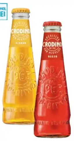 Metro Crodino Rosso Angebot