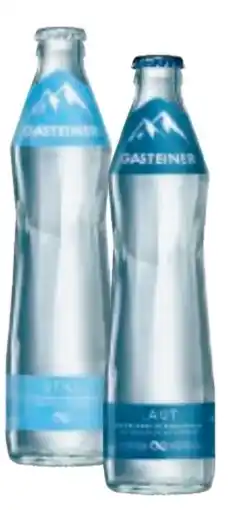 Metro Gasteiner Mineralwasser Angebot