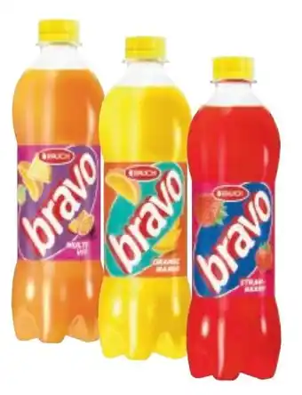 Metro Bravo Fruchtsaftgetränk Angebot