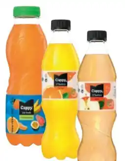 Metro Cappy Spritzt Angebot