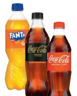 Metro Coca-Cola Cola Angebot
