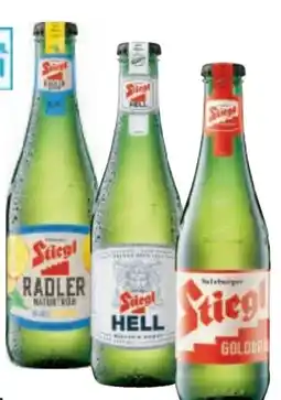 Metro Stiegl Goldbräu Angebot