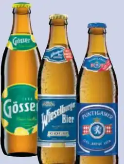Metro Gösser Märzen Angebot