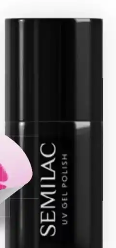 Bipa Semilac UV-Nagellack Angebot