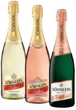 Metro Söhnlein Brillant Sekt Angebot