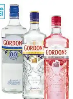 Metro Gordon´s Gin Angebot