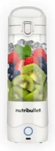 Bipa NutriBullet Portable Smoothie Maker Angebot