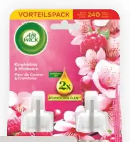 Bipa Airwick Duftölflakon Nachfüllung Angebot
