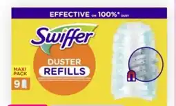 Bipa Swiffer Staubmagnet Nachfüllung Angebot