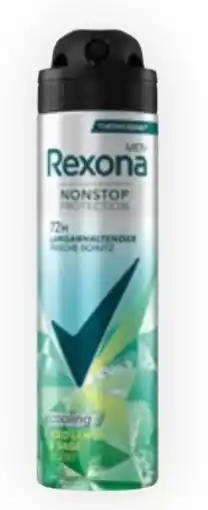 Bipa Rexona Deospray NonStop Protection Angebot