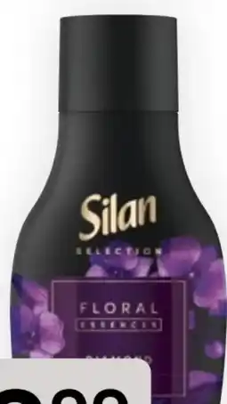 Bipa Silan Wäscheparfum Diamond Orchid Angebot