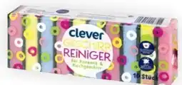 Bipa Clever Geschirr-Reiniger Schwämme Angebot