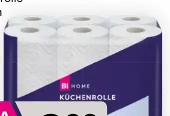 Bipa BI Home Küchenrolle Angebot
