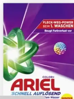 Bipa Ariel Pulver Angebot