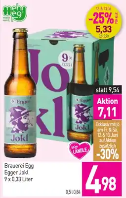 Sutterlüty Brauerei Egg Egger Jokl Angebot