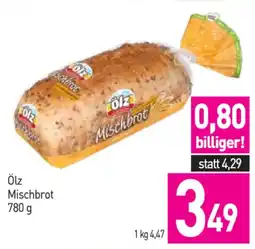 Sutterlüty Mischbrot Angebot