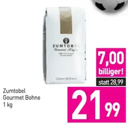 Sutterlüty Gourmet Bohne Angebot