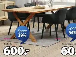 JYSK Esstisch Angebot