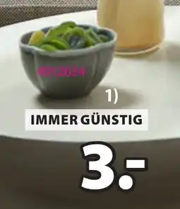 JYSK Schale EJLIF Angebot