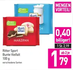Sutterlüty Bunte Vielfalt Angebot