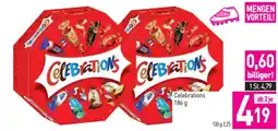 Sutterlüty Celebrations Angebot