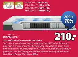 JYSK Dreamzone Angebot