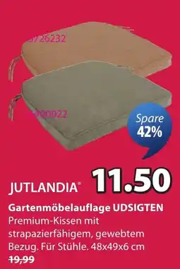 JYSK Jutlandia Angebot
