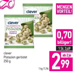 Sutterlüty Pistazien geröstet Angebot