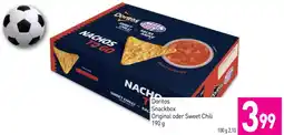 Sutterlüty Doritos Snackbox Angebot