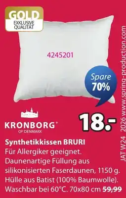 JYSK Kronborg Angebot