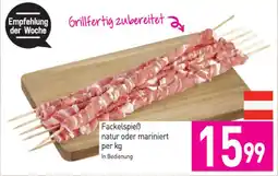 Sutterlüty Fackelspieẞ Angebot