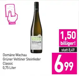 Sutterlüty Grüner Veltliner Steinfeder Classic Angebot