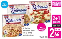 Sutterlüty Ristorante Pizza Angebot